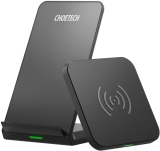 CHOETECH Caricatori USB al GaN: superpotenza & spazi ridotti