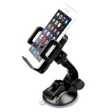 Etekcity supporto per smartphone da auto: la nostra recensione