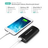 RAVPower, periodo di sconti su Amazon