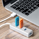 Inateck Hub USB a 4 porte: la nostra recensione