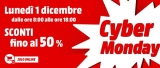 CyberMonday MediaWorld: offerte ogni 30 minuti, ma il sito non regge