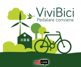 CoopVoce lancia ufficialmente ViviBici: pedalare conviene