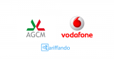 Vodafone: multa da 1 milione di euro per i rinnovi ogni 28 giorni