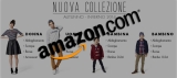 Amazon: 10€ di sconto sull’ abbigliamento