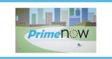 Amazon Prime Now: consegne in un’ora adesso anche in Italia