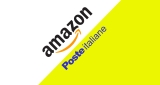 Amazon e Poste Italiane siglano un accordo per le consegne serali e nei weekend