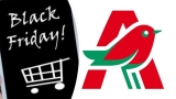 Auchan: buono da 10€ per il BlackFriday e 25% di sconto su alcuni set Lego