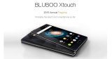 BLUBOO Xtouch in sconto su Gearbest