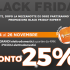 Cinema a 2,90€? Ecco il Black Friday secondo il The Space