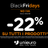 Black Friday Amazon: le action cam in offerta!