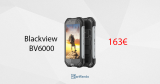 Blackview BV6000 venduto da Tomtop a 163€