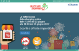 Crazy Web Shopping, sconti online su tanti prodotti fino all’80%