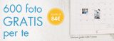 Come stampare 600 foto gratis!