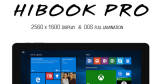 Chuwi HiBook Pro, il nuovo tablet dell’azienda cinese è in arrivo