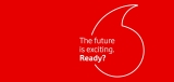 Vodafone rinnova il logo e lo slogan
