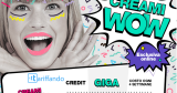 Poste Mobile: 500 Credit e traffico fino a 7GB con Creami Wow
