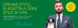 Poste Mobile lancia Creami Style: 500 credit e 5GB a 7€ al mese