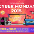 Cyber Monday Everbuying: spendi più di 200€ e compri uno smartphone ad 1Cent
