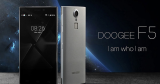 Doogee F5, 5.5 pollici FHD a 129€ euro su Gearbest