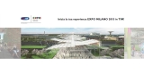 EXPO: con TIM a 26€ hai 2 biglietti, minuti e giga