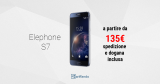Elephone S7 a partire da 135€ su Gearbest