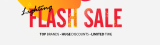 Flash Sale Gearbest: tantissimi sconti per un tempo limitato