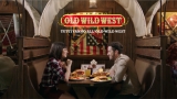 Old Wild West: buono sconto di 5€ senza spesa minima
