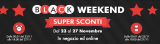 Black Friday Gamestop: Playstation 4 in bundle a 279.98€ e altro ancora