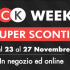 Black Friday Amazon 2017: ecco le offerte del giorno!