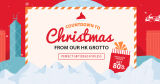 Nuovo evento promozionale su Gearbest in occasione delle festività natalizie!