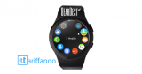 NO.1 G3 Sports alternativa economia a Samsung Gear S2