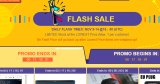 Festa dello shopping: il nuovo evento targato Gearbest con tantissime offerte