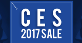 Gearbest festeggia il CES 2017 con tantissime offerte