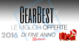 Carrellata di offerte Gearbest: Mi5 a 199€ e tante altre offerte! | Codici Sconto
