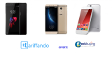 Geekbuying: One Plus X e Two, LeTv 1S, e ZTE Blade S6 in offerta
