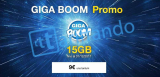 Tre: Giga Boom con 15GB a 9€ per i già clienti