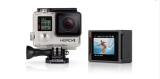 GoPro Hero 4 Silver Edition in saldo da Unieuro con omaggio