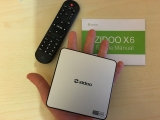 Zidoo X6 Pro: la nostra recensione