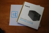 Inatek docking station USB 3.0: la nostra recensione