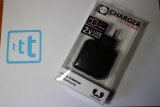 Fresh ‘n Rebel Wall Charger: la nostra recensione