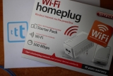 Sitecom WiFi homeplug: la nostra recensione