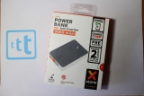 Xtorm XB101, powerbank da 9000 mAh: la nostra recensione