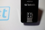 tizi Tankstelle, ottimo wall charger: la nostra recensione