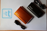 Jackery Bar & Jackery Fit interessanti powerbank: la nostra recensione