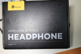 TaoTronics Cuffie Bluetooth 4.1: la nostra recensione