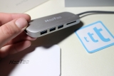 HooToo HUB Shuttle USB Type-C: la nostra recensione