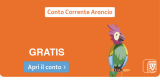 ING: conto corrente con canone, bonifici e prelievi GRATIS
