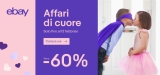 Quanti sconti su eBay! iPhone 7 a super prezzo e tanto altro