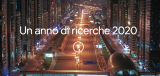 Il 2020 attraverso Google: ecco cosa gli italiani hanno ricercato di più