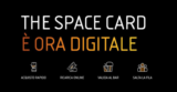 The Space: acquista la Card e ricevi 2 biglietti omaggio